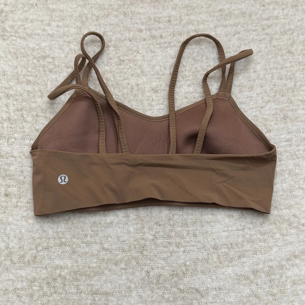 lululemon sports bra - Picture 2 of 2